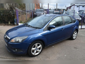 Used Ford Focus 2009 for sale - 78854005: Photo