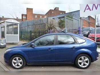 Used Ford Focus 2009 for sale - 78854005: Photo