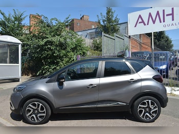 Used Renault Captur 2018 for sale - 79225301: Photo