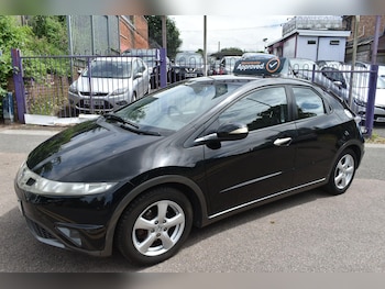 Used Honda Civic 2009 for sale - 78859846: Photo