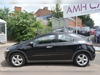 Used Honda Civic 2009 for sale - 78859846: Photo