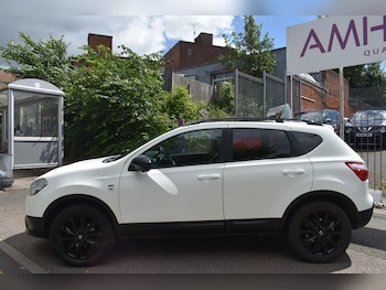 Used Nissan Qashqai 2013 for sale - 78854963: Photo