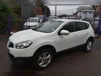 Used Nissan Qashqai 2012 for sale - 79373805: Photo