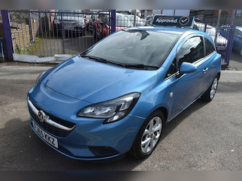 Used Vauxhall Corsa 2015 for sale - 78855339: Photo