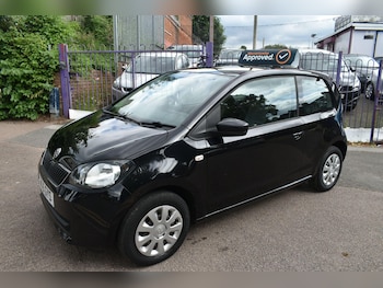 Used Skoda Citigo 2015 for sale - 78854682: Photo