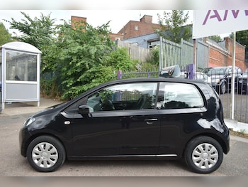 Used Skoda Citigo 2015 for sale - 78854682: Photo