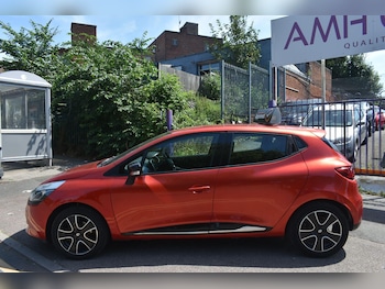 Used Renault Clio 2015 for sale - 78922124: Photo