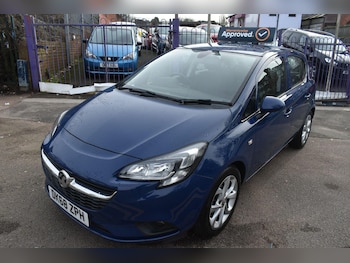 Used Vauxhall Corsa 2018 for sale - 78855018: Photo