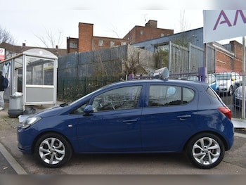 Used Vauxhall Corsa 2018 for sale - 78855018: Photo