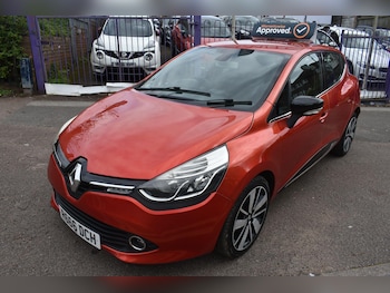 Used Renault Clio 2015 for sale - 78853902: Photo