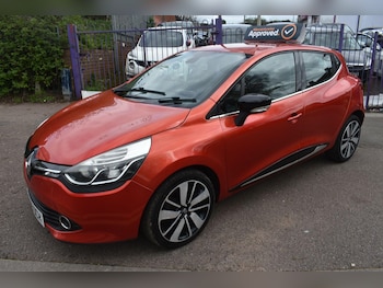 Used Renault Clio 2015 for sale - 78853902: Photo