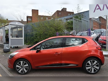 Used Renault Clio 2015 for sale - 78853902: Photo