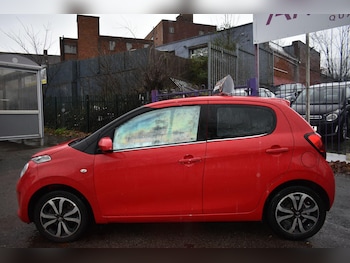 Used Citroen C1 2015 for sale - 78855024: Photo
