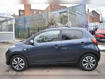 Used Citroen C1 2014 for sale - 78855434: Photo