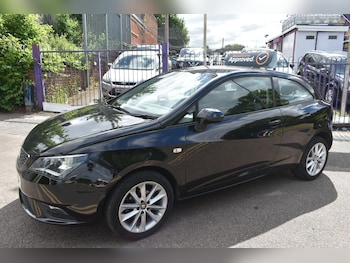 Used SEAT Ibiza 2016 for sale - 78853808: Photo