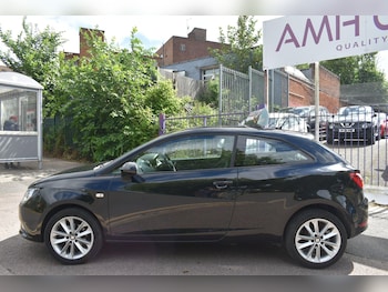 Used SEAT Ibiza 2016 for sale - 78853808: Photo