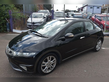 Used Honda Civic 2010 for sale - 79236377: Photo