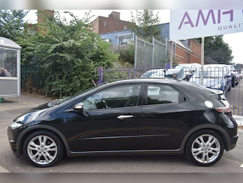Used Honda Civic 2010 for sale - 79236377: Photo