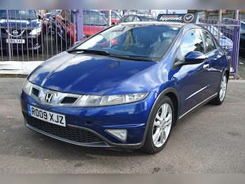 Used Honda Civic 2009 for sale - 78853830: Photo