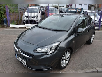 Used Vauxhall Corsa 2017 for sale - 78853803: Photo