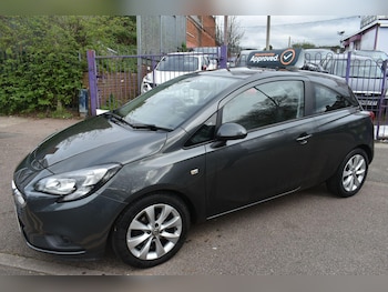 Used Vauxhall Corsa 2017 for sale - 78853803: Photo