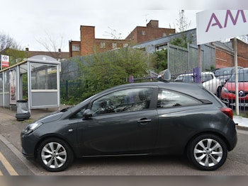 Used Vauxhall Corsa 2017 for sale - 78853803: Photo