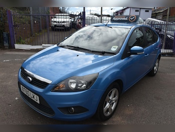 Used Ford Focus 2011 for sale - 78855172: Photo