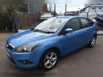 Used Ford Focus 2011 for sale - 78855172: Photo