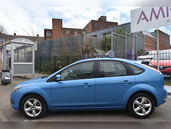 Used Ford Focus 2011 for sale - 78855172: Photo