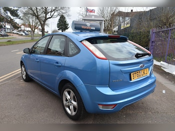 Used Ford Focus 2011 for sale - 78855172: Photo