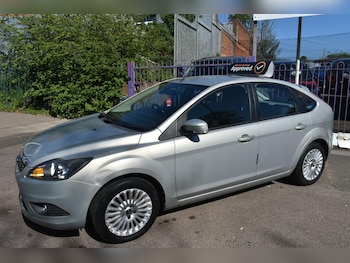Used Ford Focus 2010 for sale - 78854289: Photo
