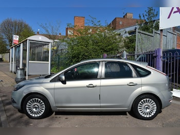 Used Ford Focus 2010 for sale - 78854289: Photo