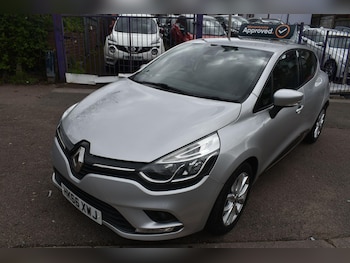 Used Renault Clio 2016 for sale - 78854408: Photo