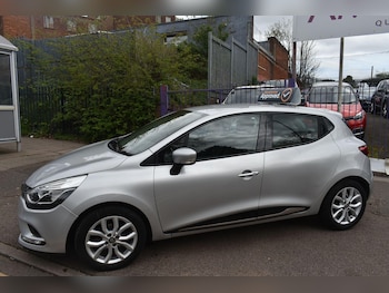 Used Renault Clio 2016 for sale - 78854408: Photo