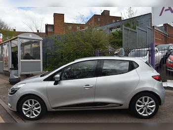 Used Renault Clio 2016 for sale - 78854408: Photo