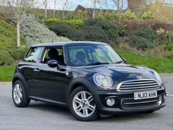 MINI, Hatch 2016 (16) 1.5 COOPER 5DR/CHILLI PACK/ULEZ FREE/OVER £5000 OF OPTIONS/LEATHER/PHONE/