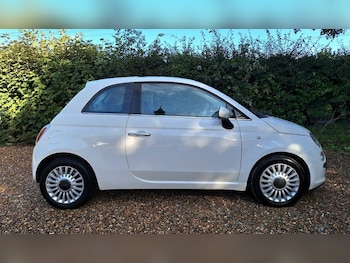 Used Fiat 500 2013 for sale - 75898791: Photo