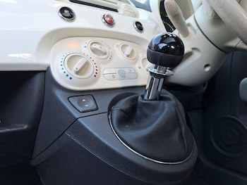 Used Fiat 500 2013 for sale - 75898791: Photo