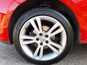 Used SEAT Ibiza 2011 for sale - 75898317: Photo