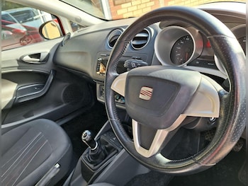 Used SEAT Ibiza 2011 for sale - 75898317: Photo