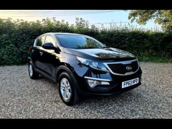 2014 - 1.6 GDi 1 5-Door