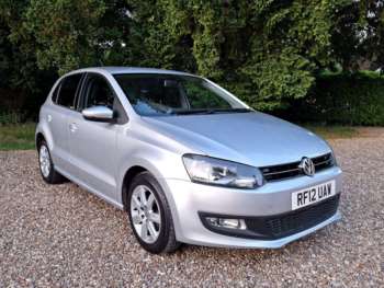 2012 - 1.4 Match 5-Door