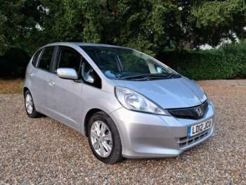 Used Honda Jazz 2012 for sale - 75338067: Photo