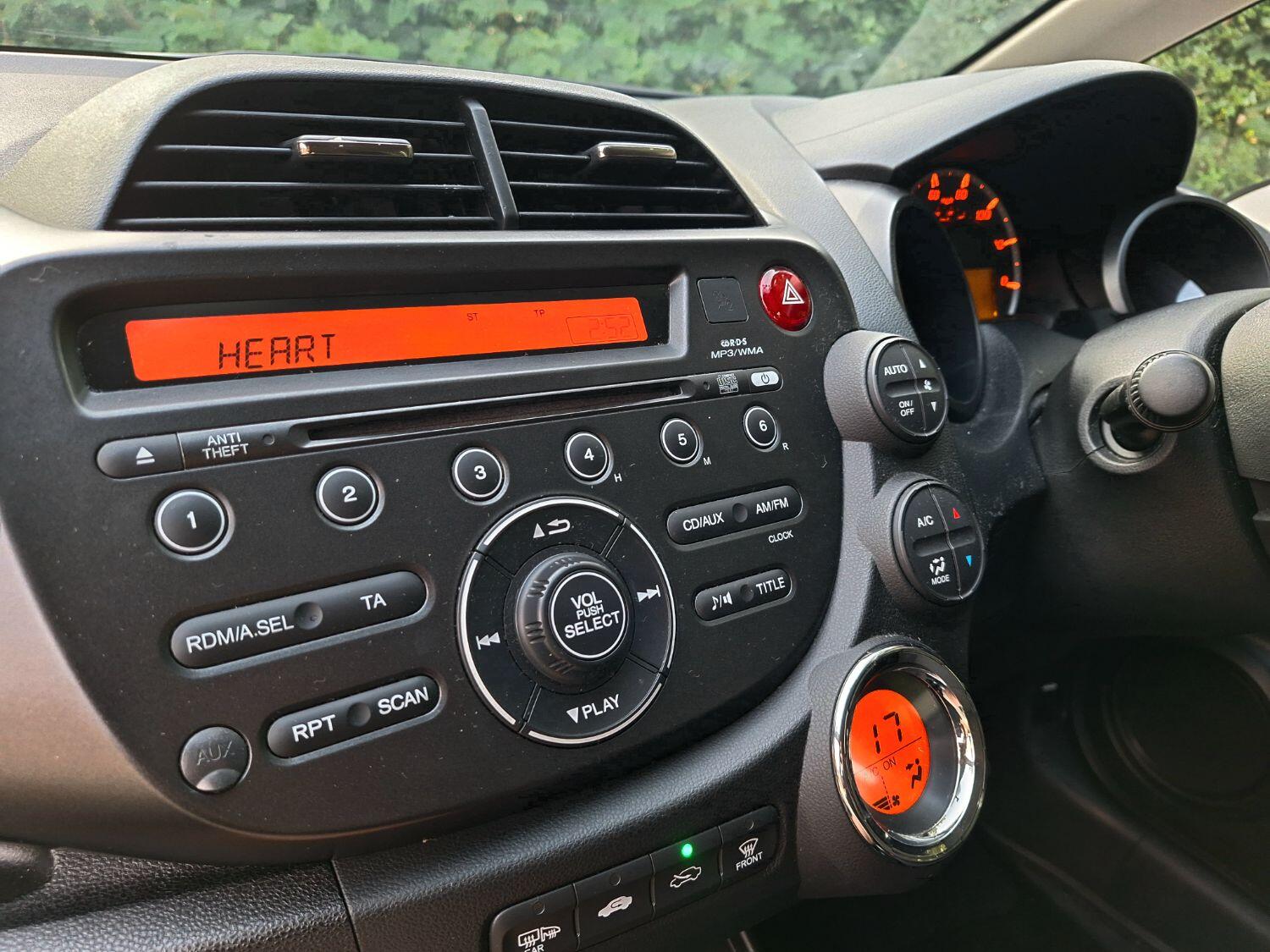 Vehicle 29