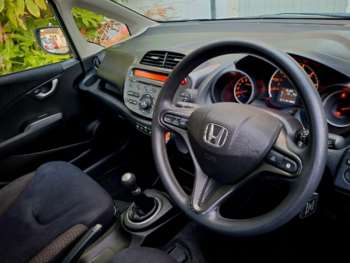 Used Honda Jazz 2012 for sale - 75338067: Photo