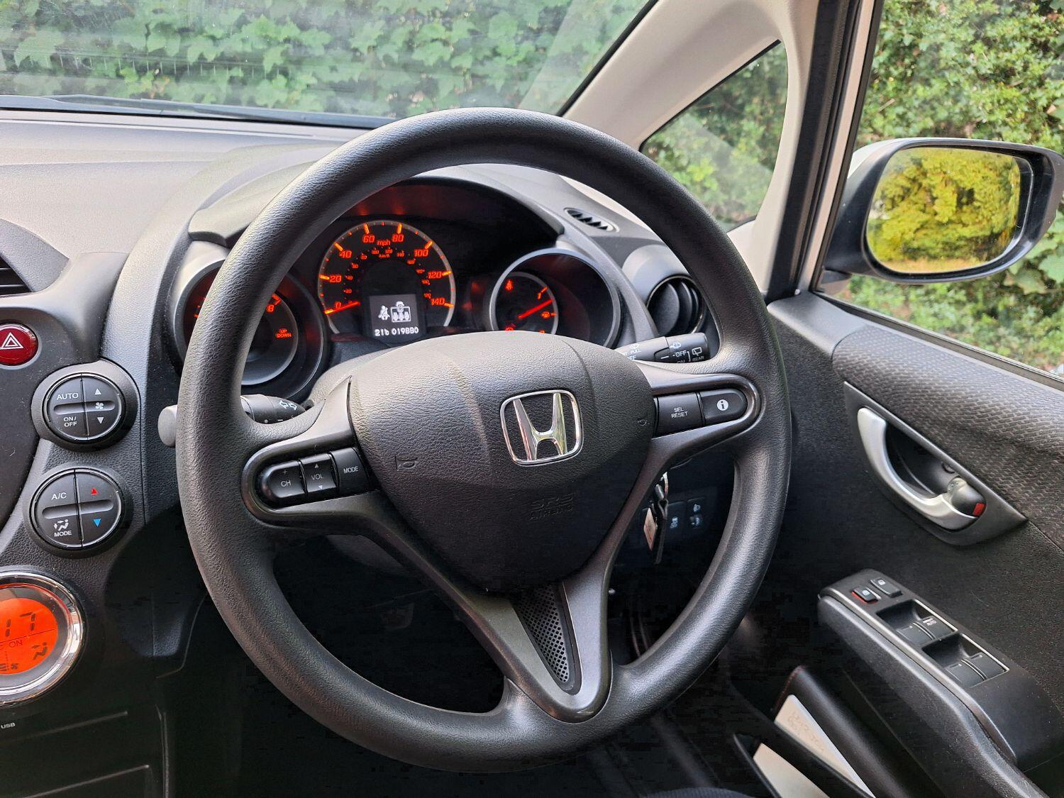 Vehicle 30