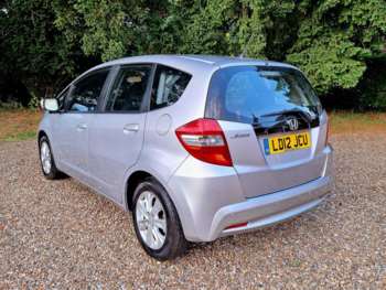 Used Honda Jazz 2012 for sale - 75338067: Photo