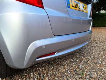 Used Honda Jazz 2012 for sale - 75338067: Photo