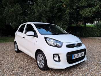 2017 - 1.0 EcoDynamics SE 5-Door