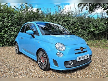 Abarth - 595